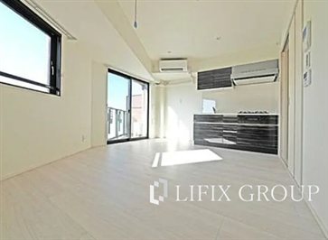 居室・リビング　居間・リビング