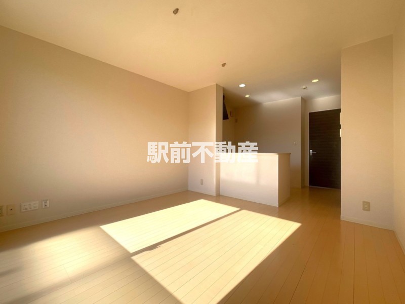 居室・リビング　■室内イメージ■