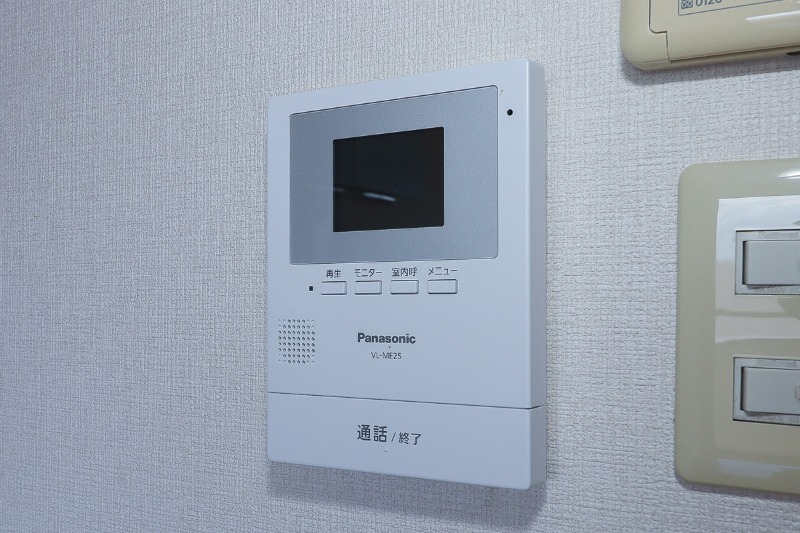 セキュリティ　図面と現状に相違がある場合には現状を優先