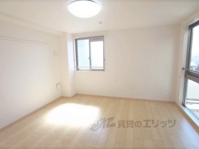 居室・リビング　居室