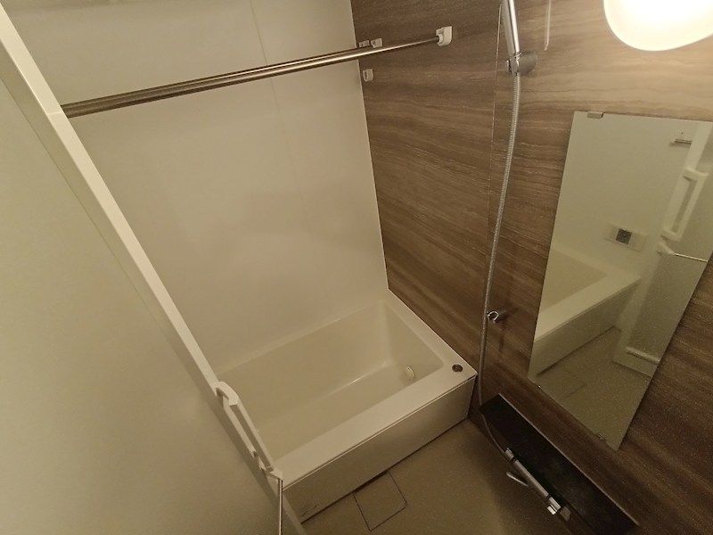 バス・シャワールーム　別号室参考