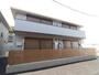 流山おおたかの森駅より徒歩11分 1階 築2年の賃貸物件