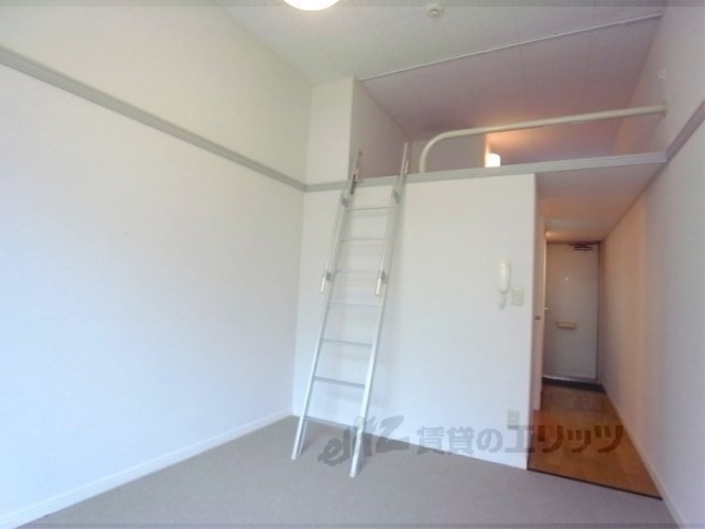 居室・リビング　洋室