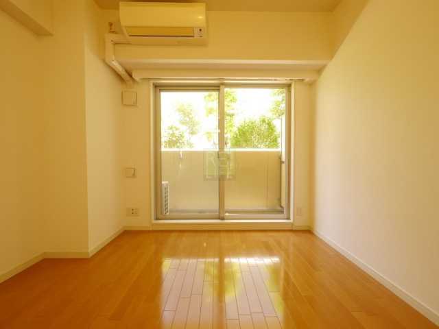 居室・リビング　プライマル小石川（参考画像）