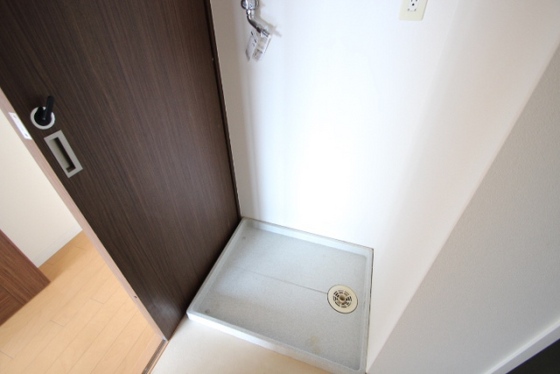 その他設備　※別部屋の写真です