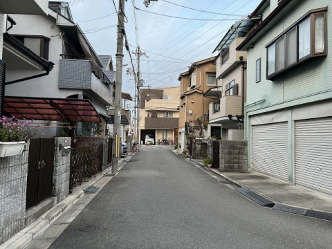 その他　周辺（その他）まで10m