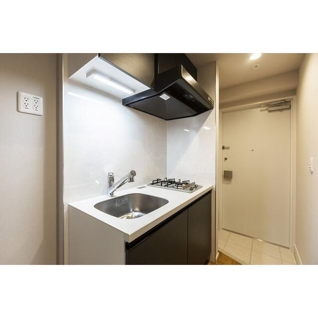 キッチン　※別部屋参考写真