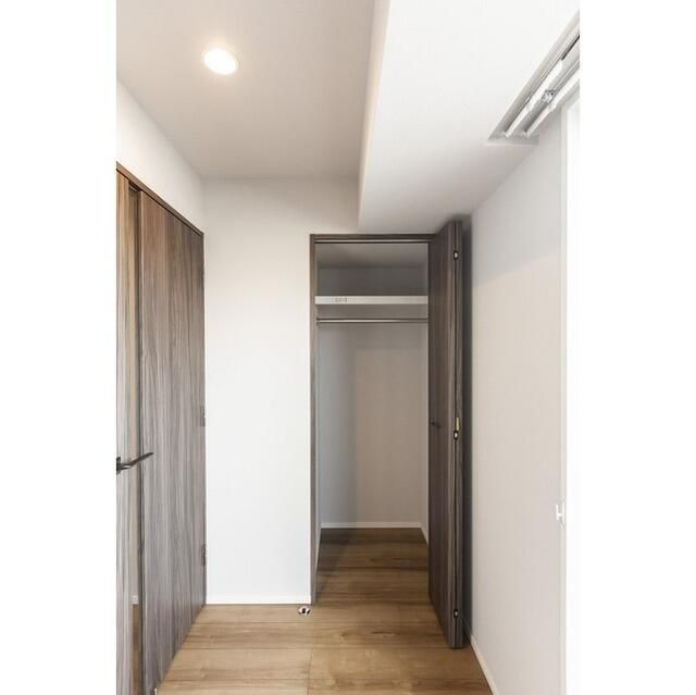 収納　※別部屋参照