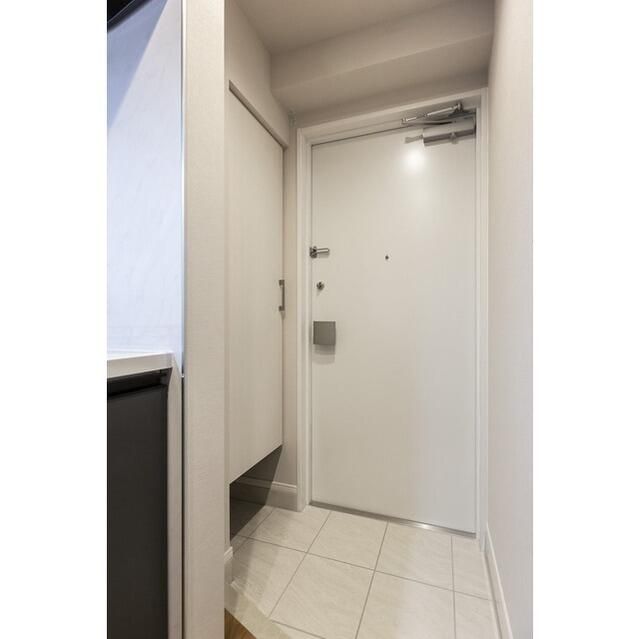 玄関　※別部屋参照