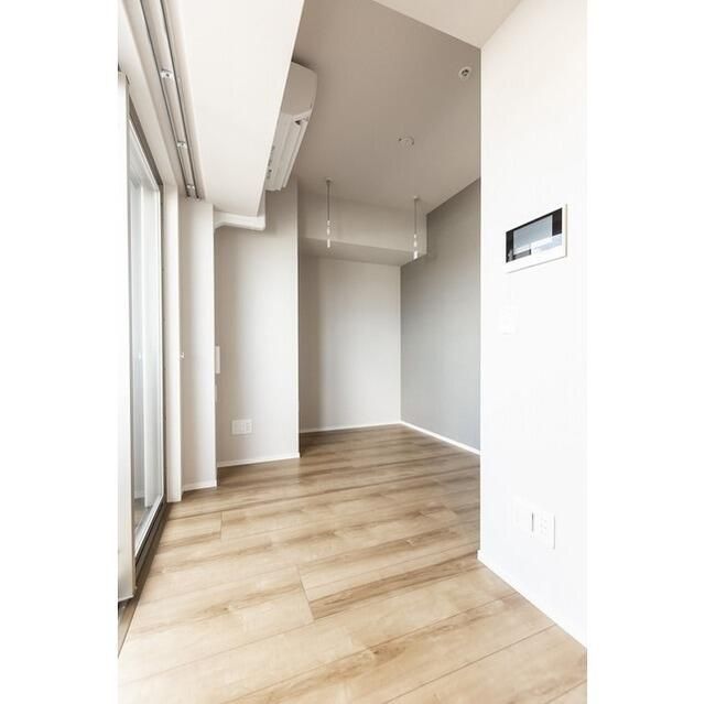 居室・リビング　※別部屋参考写真