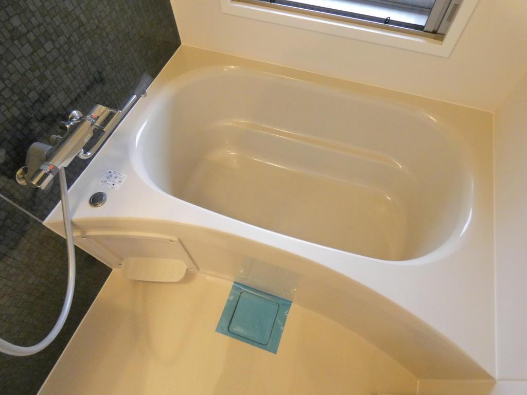 バス・シャワールーム　風呂※別部屋参考写真