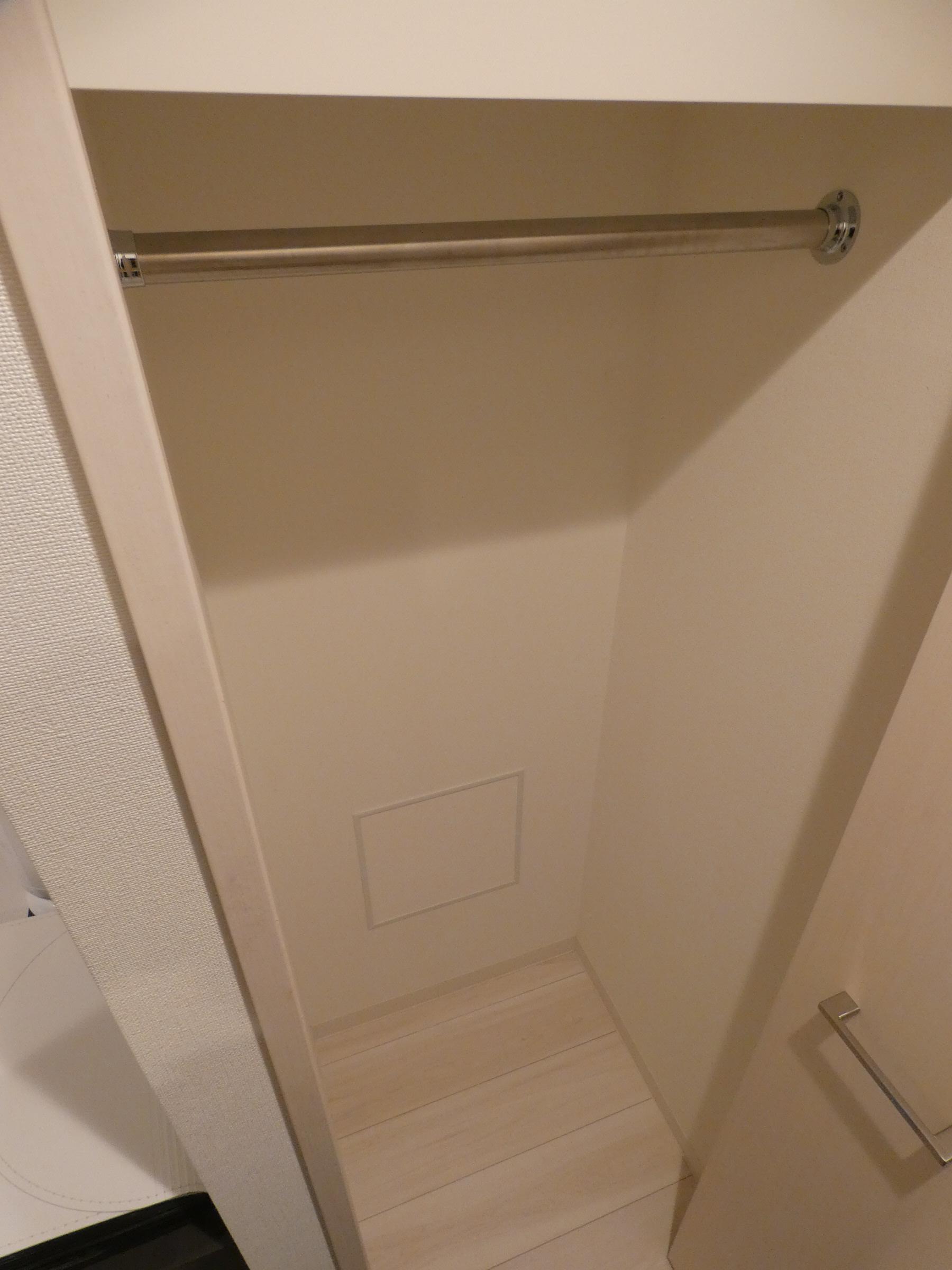 収納　収納※別部屋参考写真