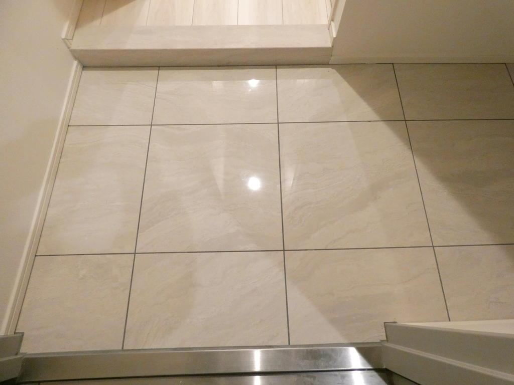 玄関　玄関※別部屋参考写真