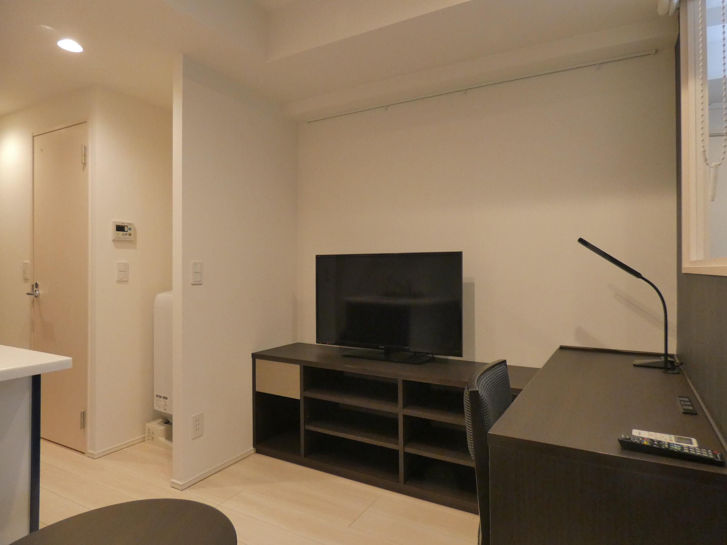 居室・リビング　居間※別部屋参考写真