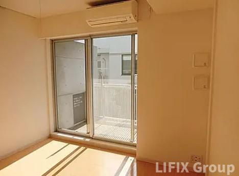 居室・リビング　居間・リビング