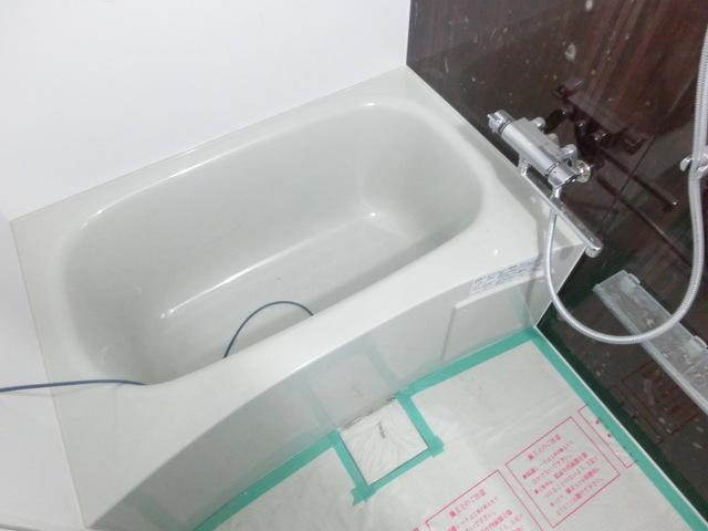 バス・シャワールーム　風呂