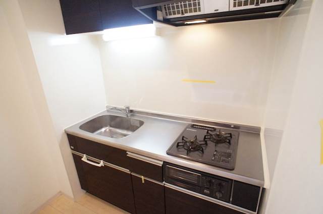 キッチン　同仕様