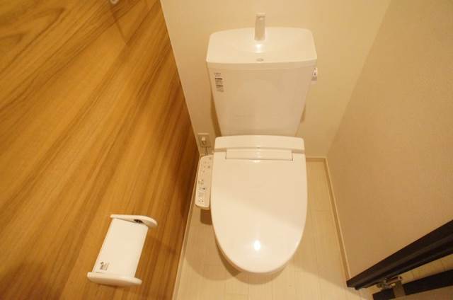 トイレ　同仕様