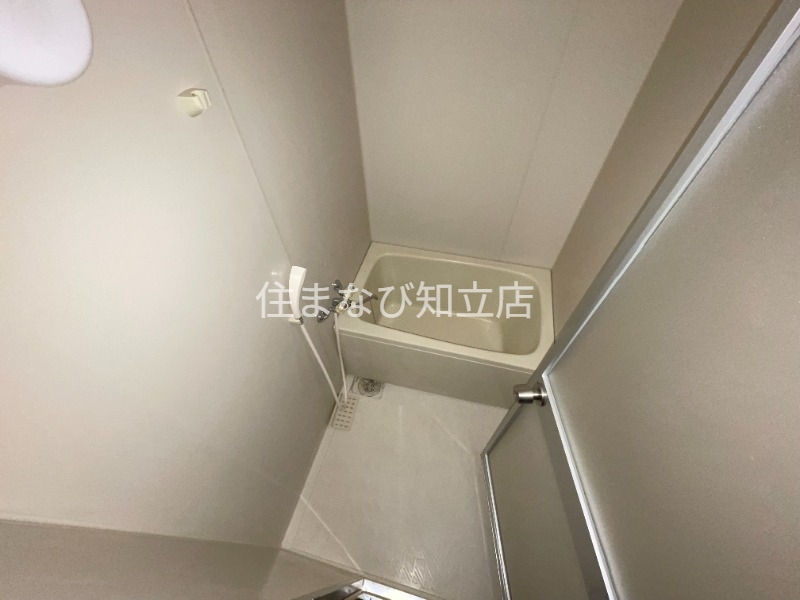 バス・シャワールーム　別部屋写真