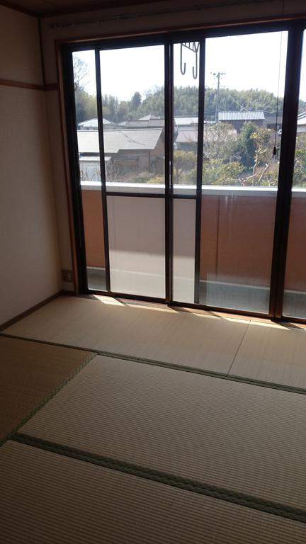 石川ハイツの内装写真