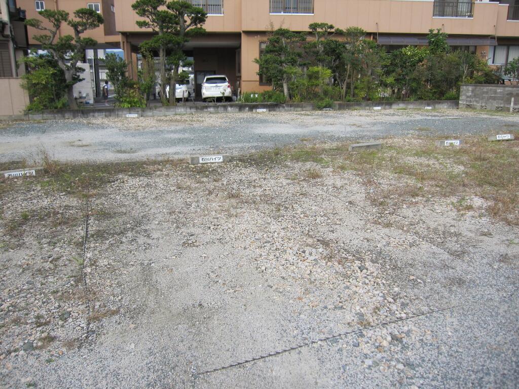 石川ハイツのその他写真