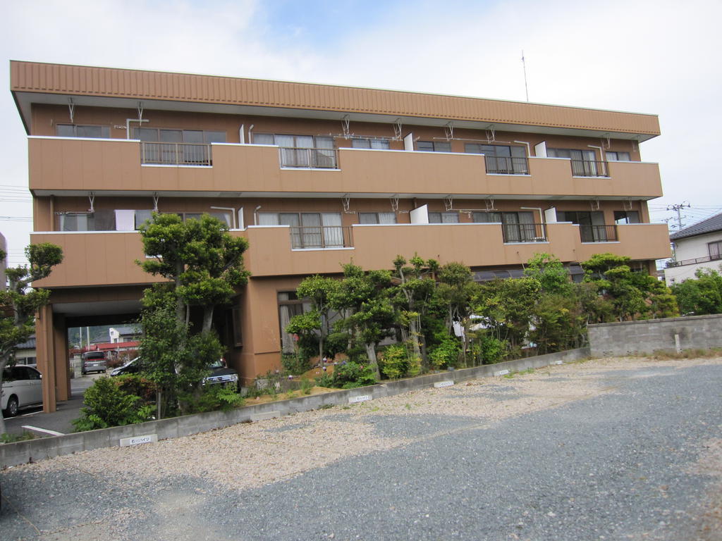 石川ハイツ