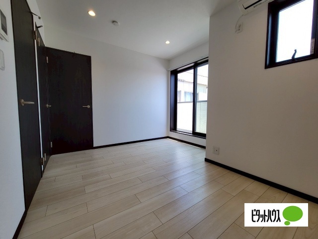 居室・リビング　同タイプ別部屋