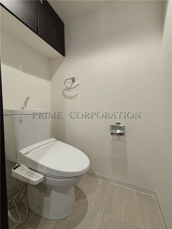 トイレ　※参考写真※