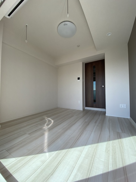 居室・リビング　配置のしやすい間取りです