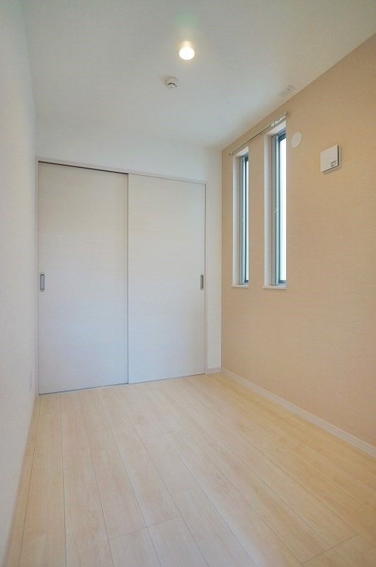 居室・リビング　同型イメージ