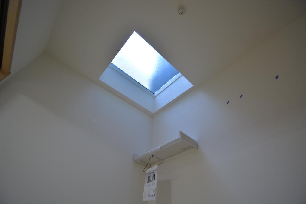 その他　天窓