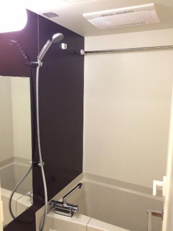 バス・シャワールーム　別号室参考写真