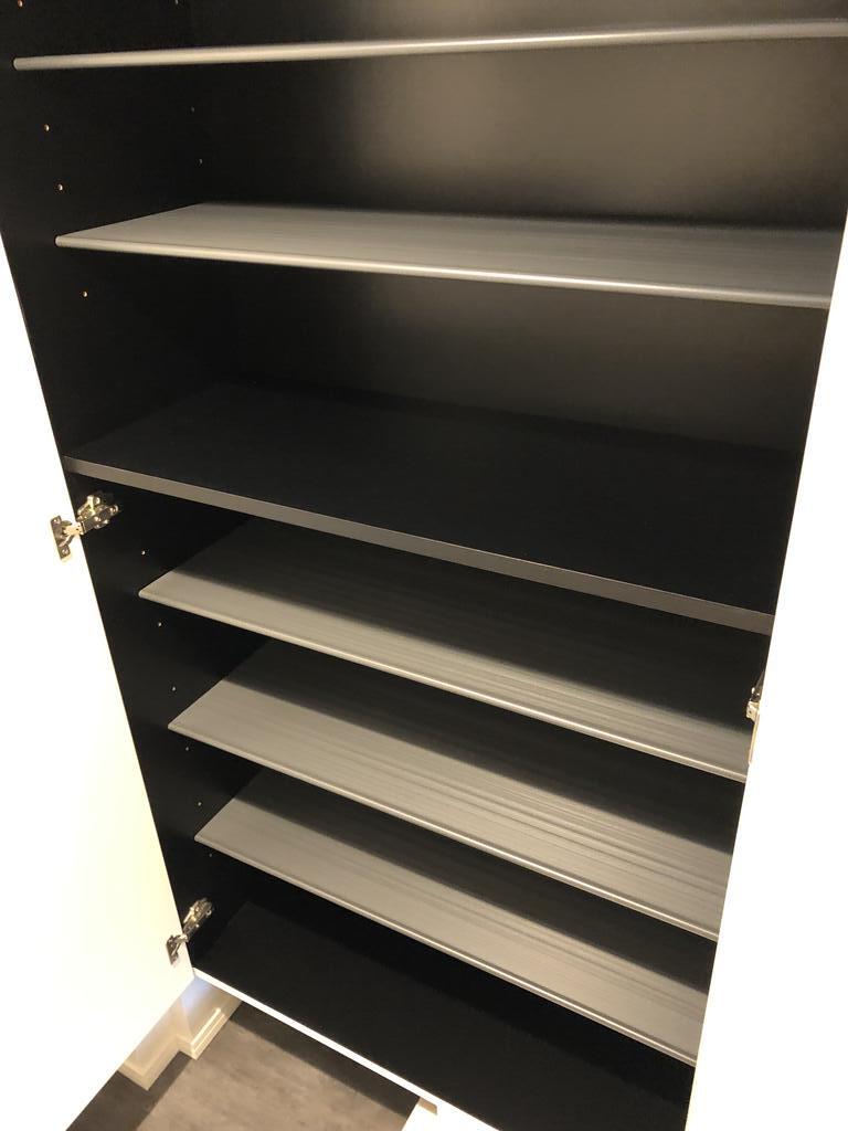 玄関　シューズボックスもたっぷりです！