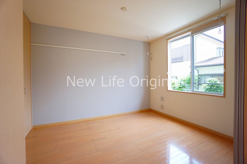 その他部屋・スペース　落ち付いた雰囲気の5.9帖洋室です☆