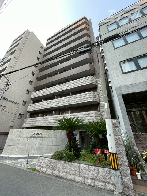 建物外観　外観です