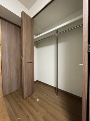 収納　☆収納豊富☆