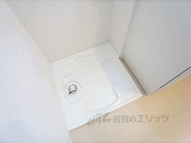 その他部屋・スペース　洗濯機置場