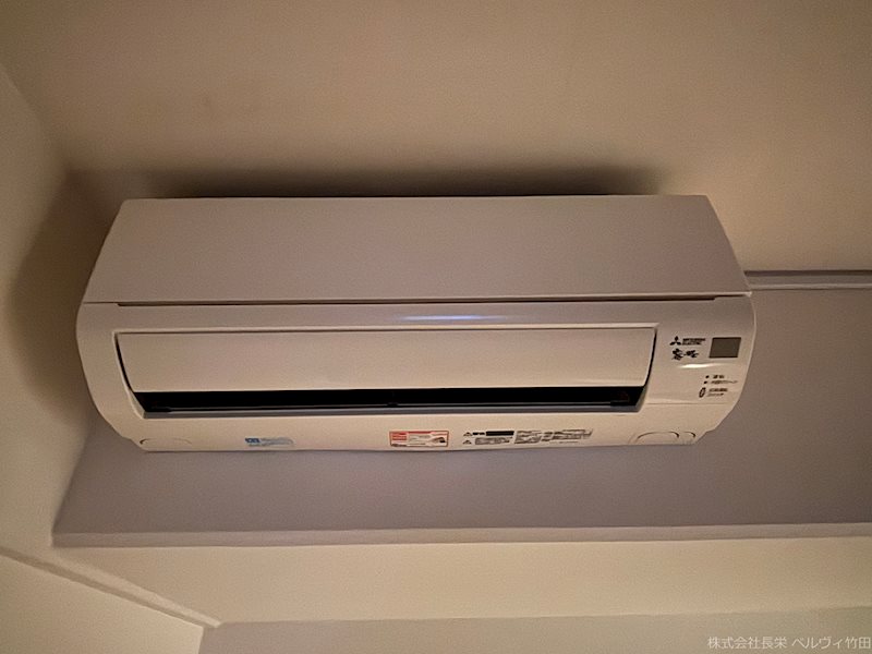 その他　※別部屋の写真となります。