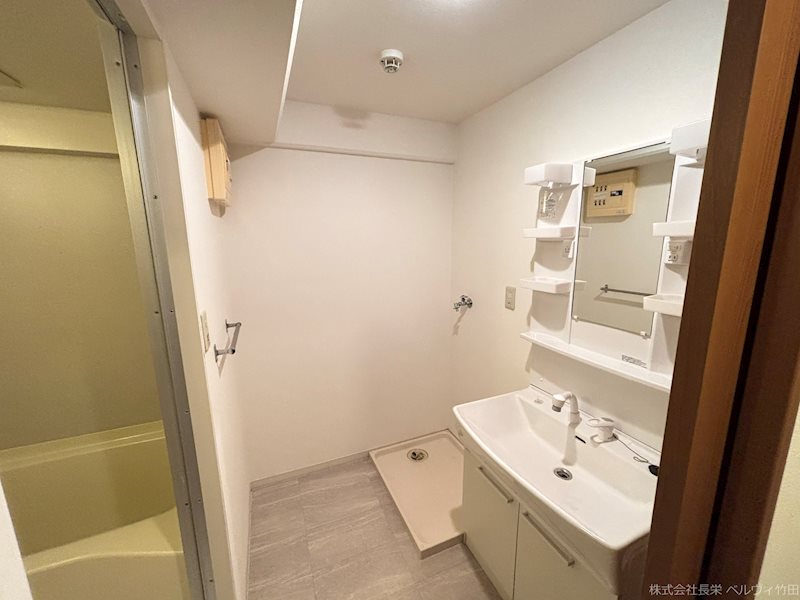 その他　※別部屋の写真となります。