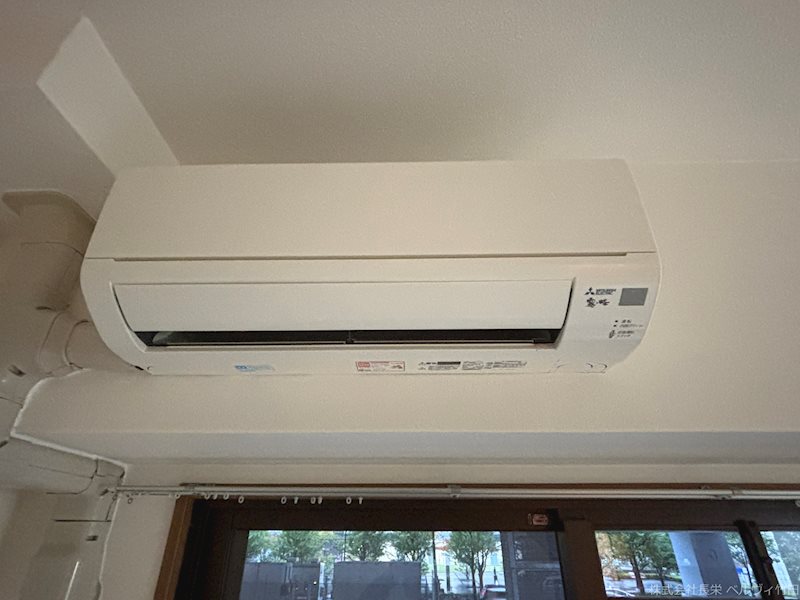 その他　※別部屋の写真となります。