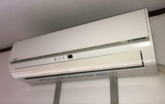 その他設備　同物件別部屋参考写真です。