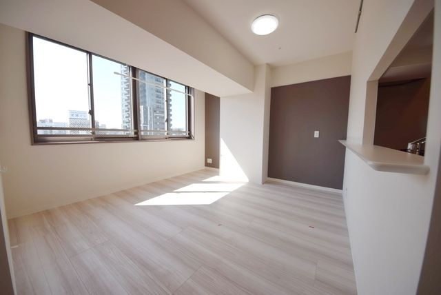 居室・リビング　同タイプ写真　※現況優先