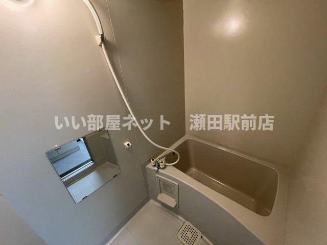 バス・シャワールーム　同仕様写真