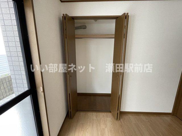 収納　同仕様写真