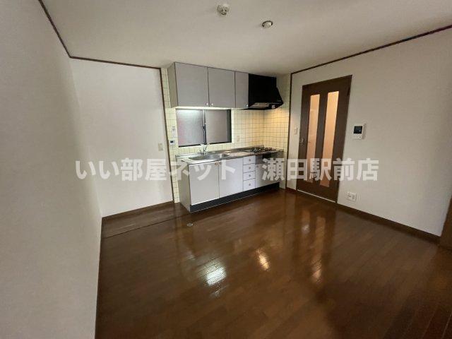 居室・リビング　同仕様写真