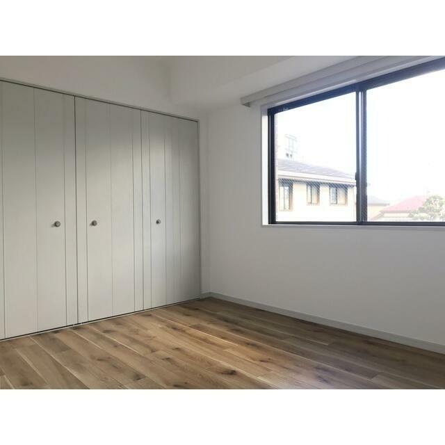 その他部屋・スペース　洋室6.1帖