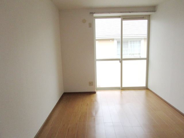 居室・リビング　リビング/居室