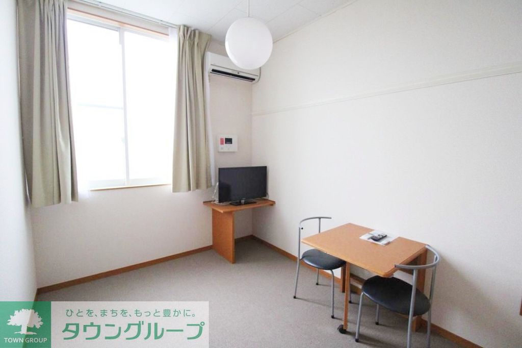 居室・リビング　リビング/居室