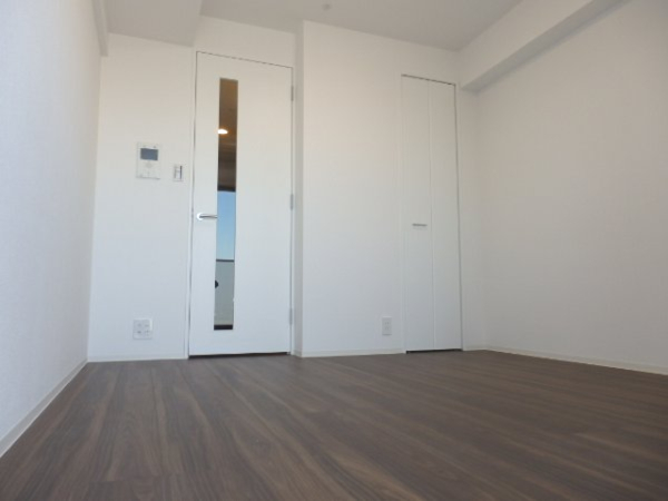 居室・リビング　居間・リビング