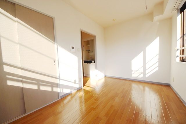 その他部屋・スペース　☆広くて明るいお部屋です☆